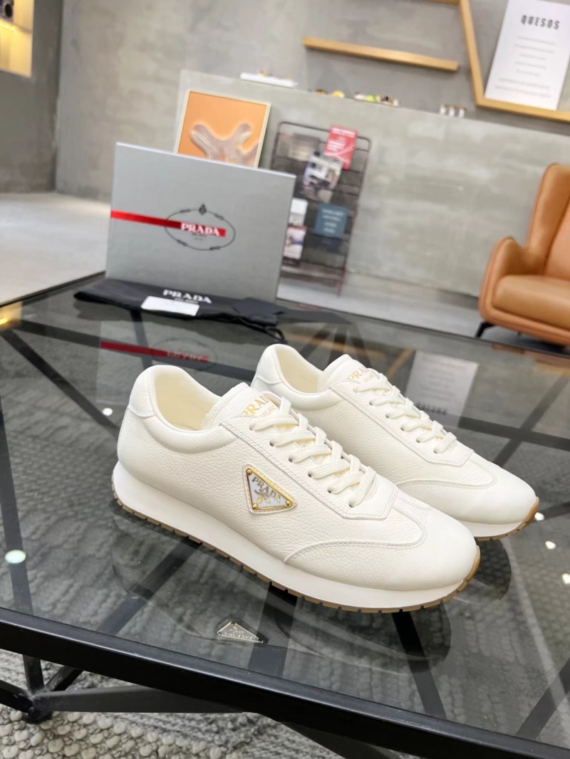 Prada Casual Shoes